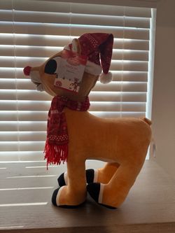 Large Rudolph