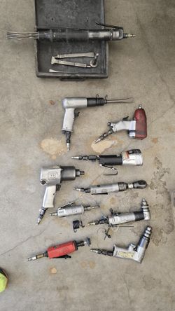Tools For Sale