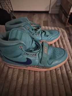 Jordan 312 jade legacy