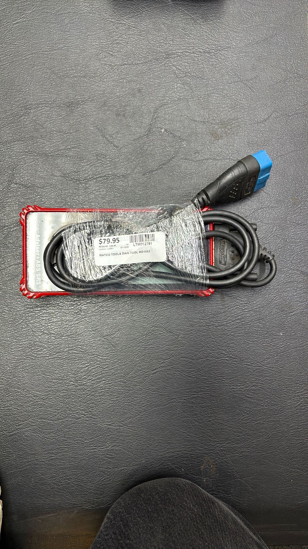 Matco Diag Tool