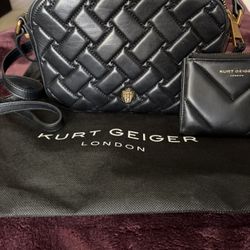 Kurt Geiger Purse And wallet