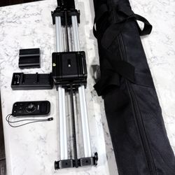 Edelkrone sliderplus v5 long Edelkrone Controller v2 Edelkrone Slide Module V3