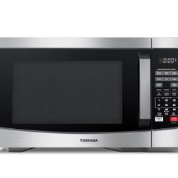 Toshiba Microwave 