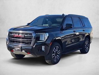 2023 GMC Yukon
