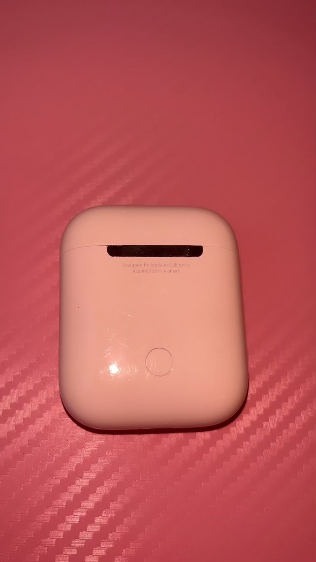 Apple Air Pods