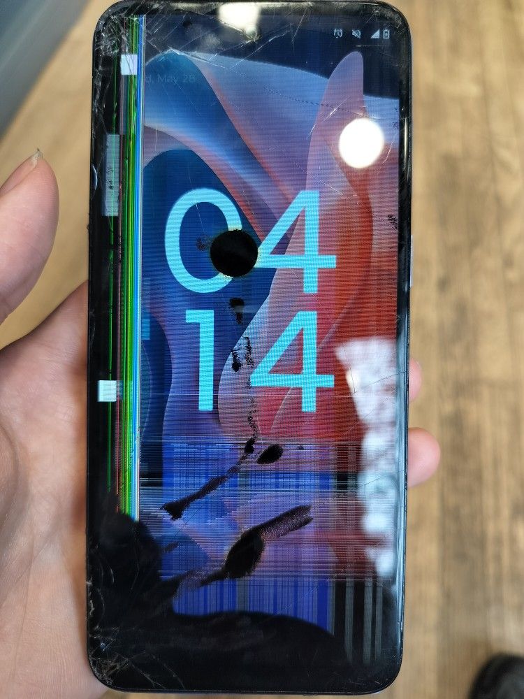 Motorola G Play 2024