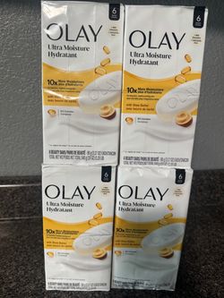 Olay Bars