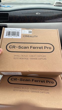 3D Scanner