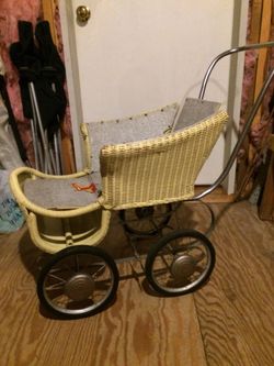 1950’s dill carriage-make an offer