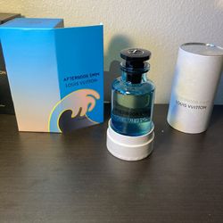 LV Afternoon Swim Cologne 