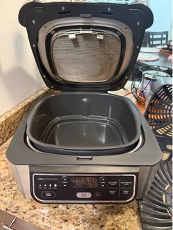 Ninja foodi ag300 air fryer
