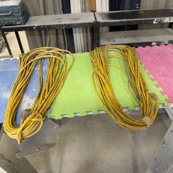 100’ Extension Cord