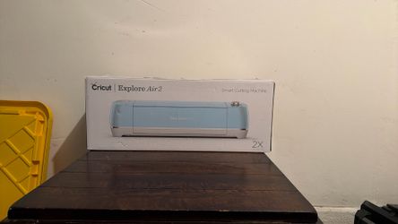 Cricut | Explore Air 2