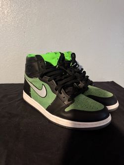 Jordan 1 retro Zoom
