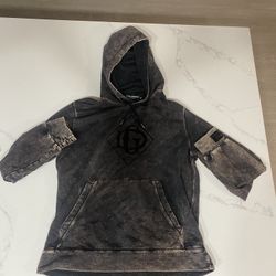 Dolce & Gabbana Hoodie Size L 
