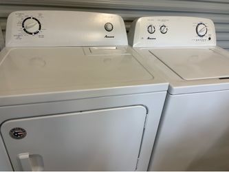 Washer and dryer FREE DELIVERY