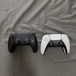 Playstation 5 Controllers