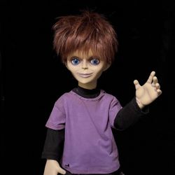 GLEN SEED OF CHICKY DOLL 
