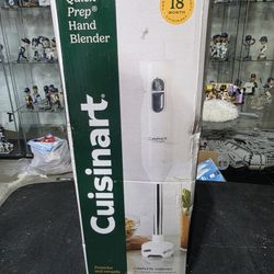 Cuisinart Quick Prep Hand Blender