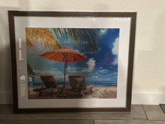 Diamond Painting Art