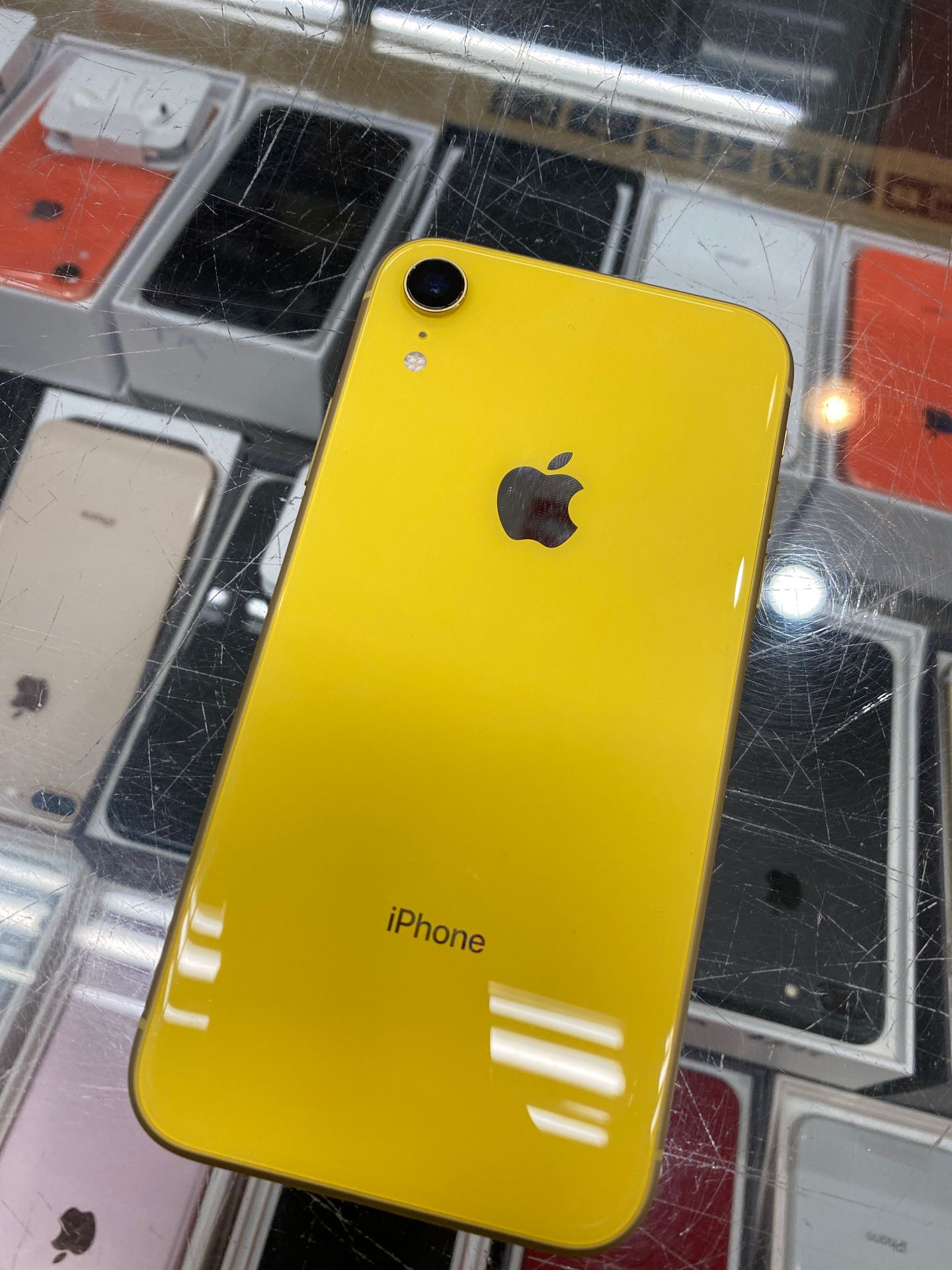 Xr factory unlocked just $479