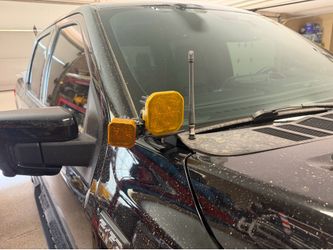 Diode Dynamics C1 led pro led lights
