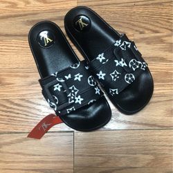 Women slides