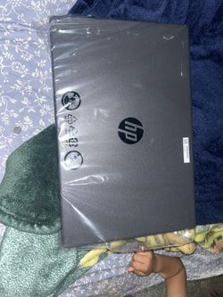 HP Laptop