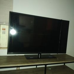 TCL flat screen Tv