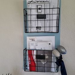 Mail sorter