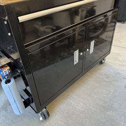 Yukon Tool Cabinet