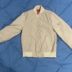 Killion Bomber Jacket