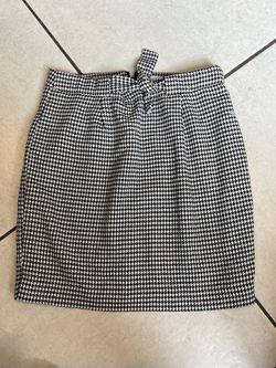 Loft Petite pencil skirt