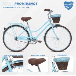 Women’s Beach cruiser 