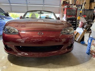 Mazda Miata
