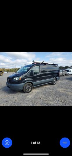 Ford Transit 2012-2019 3500 Auto Parts Genuine OEM Parts