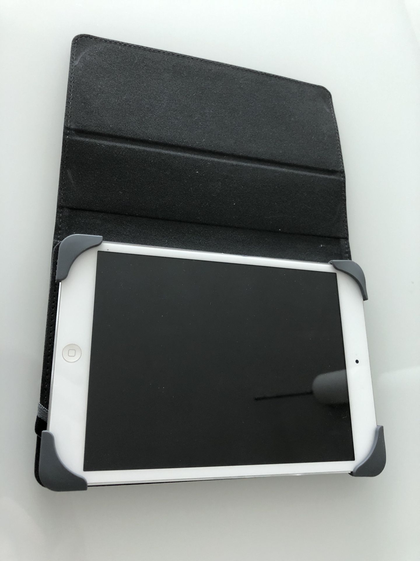 iPad Mini 16gb - Works perfectly - icloud lock