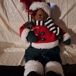 Christmas Bear