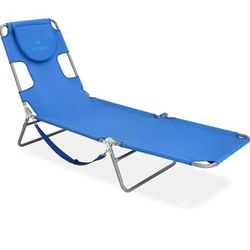 Pool chair