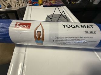 Yoga Mat