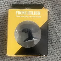 Phone Holder Magnet 