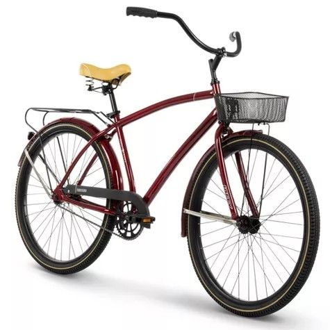Huffy 26in Cruiser Bike NEW IN BOX