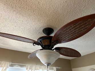Ceiling fan