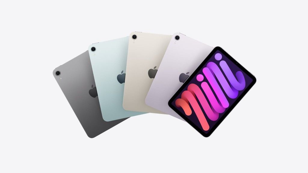 Apple IPad Mini 7