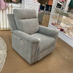 $299  Power Recliner
