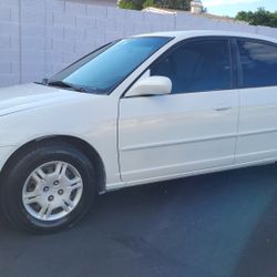 2002 Honda Civic