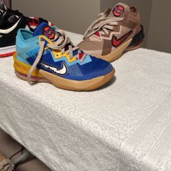 Looney Tunes Labron James 