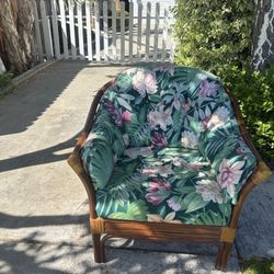 Antique furniture set