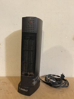 Lasko Mini Tower Heater
