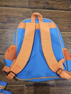 Sac A Dos Enfant Buy Blippi Backpack With Sound For Boys And Girls